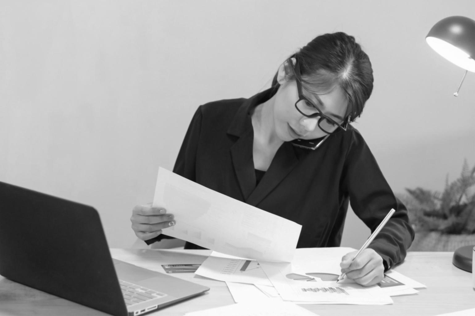 Finanzplanung mit praktischen Werkzeugen