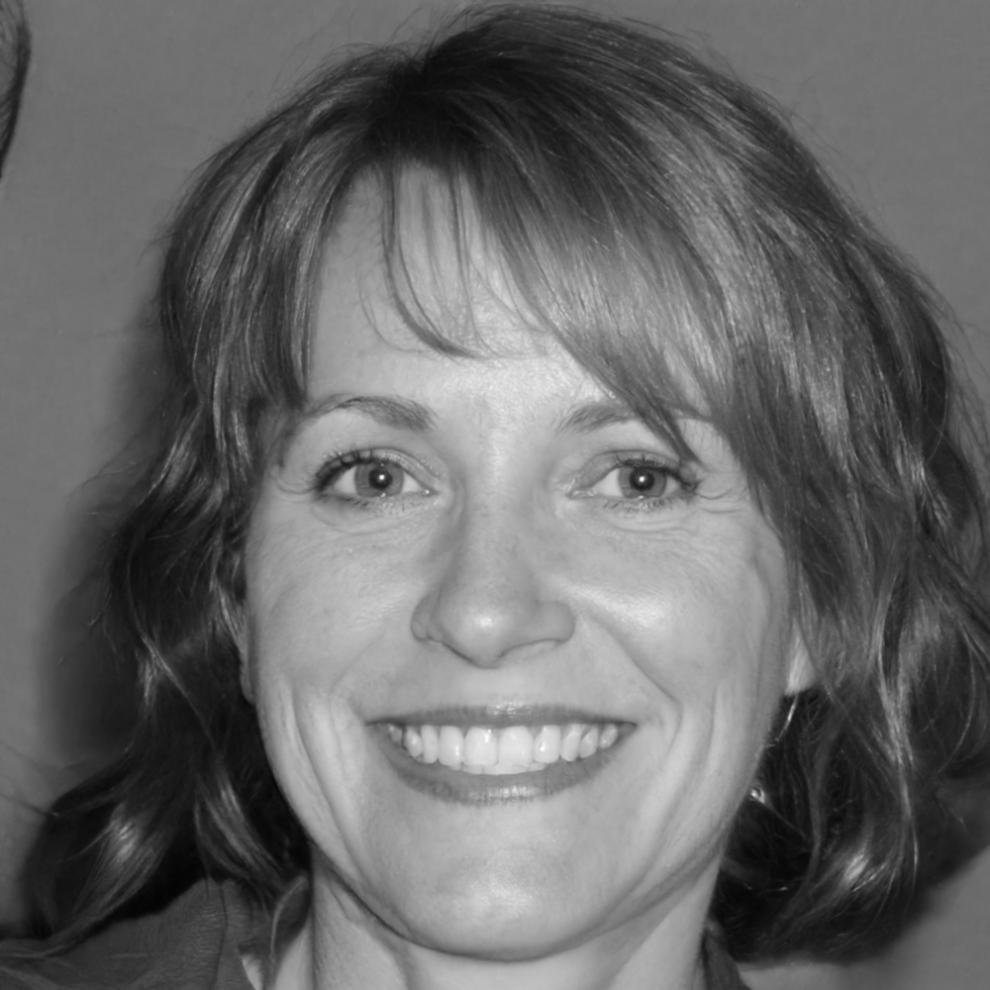 Linnea Falk, Leiterin Bildungsprogramme bei monceravo
