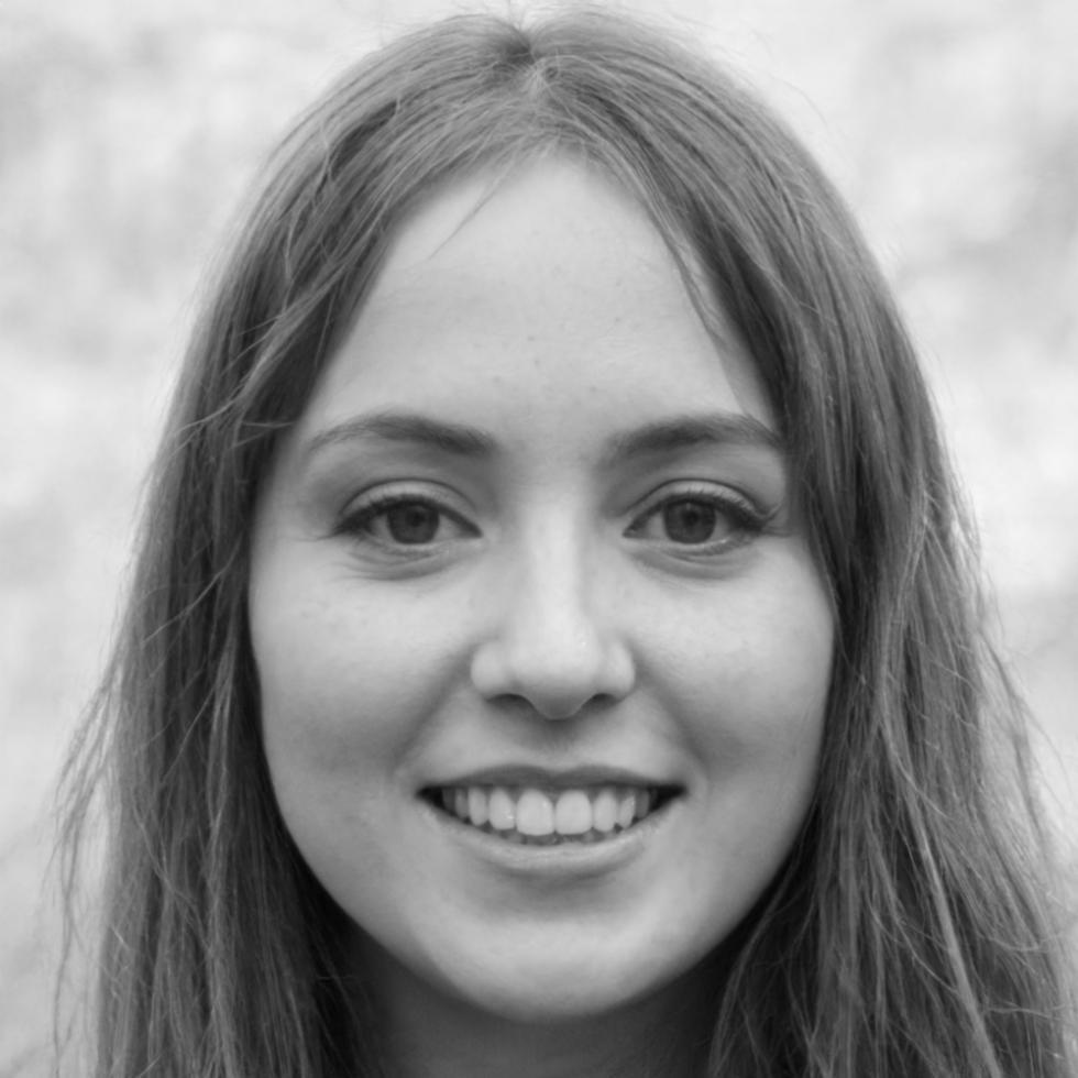 Marlene Bergström – Kursteilnehmerin